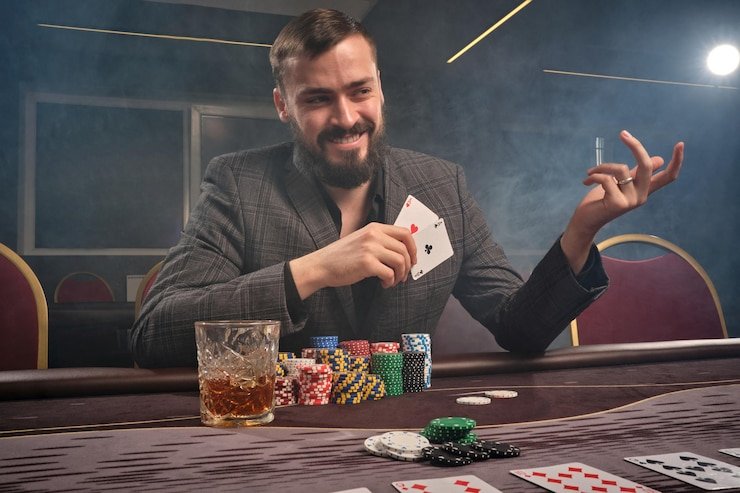 Responsible gaming tools and self-assessment resources for adults